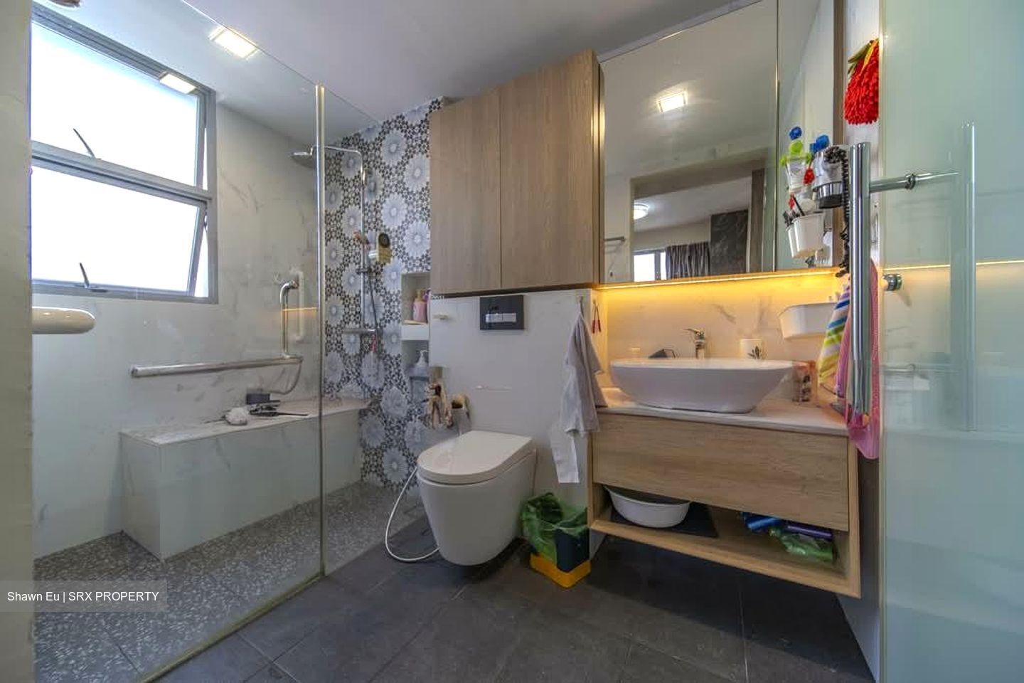 Prive (D19), Condominium #528862451
